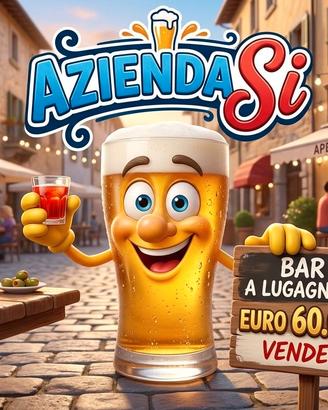 bar Lugagnano -