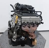 Motore e cambio chevrolet spark 1.0 gpl b10d1