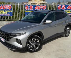 HYUNDAI Tucson 1.6 CRDI X LINE GARANZIA FINO 10/