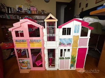 Casa Barbie