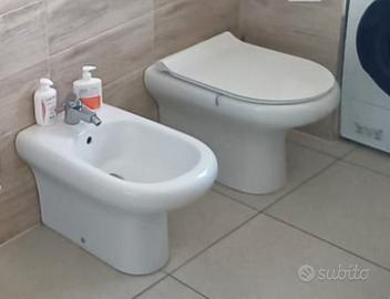 wc e bidè 