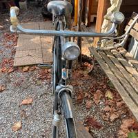 Bicicletta   UDEI da uomo