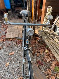 Bicicletta   UDEI da uomo