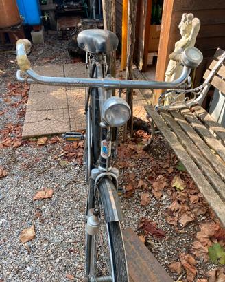 Bicicletta   UDEI da uomo