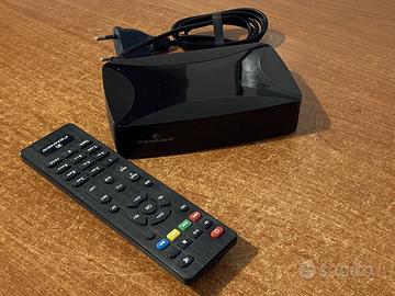 Decoder DVB-T2 HD 1080p