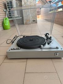 Giradischi Vingage Clarion MP-7800G Anni 70