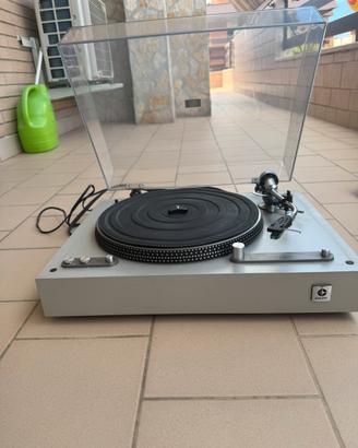 Giradischi Vingage Clarion MP-7800G Anni 70