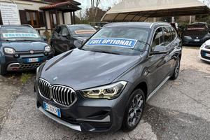 Bmw X1 sDrive18d xLine Plus