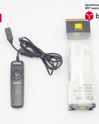 Nikon MC-DC2