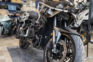 Zontes 703 T (CON TRIS DI VALIGIE INCLUSE NEL PREZ