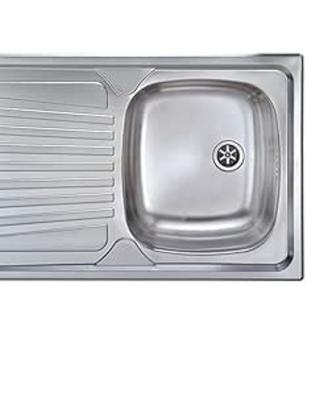 lavello inox