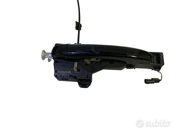 Maniglia esterna porta posteriore Destro RENAULT S