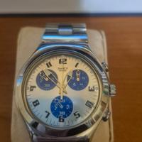 Swatch molto bello