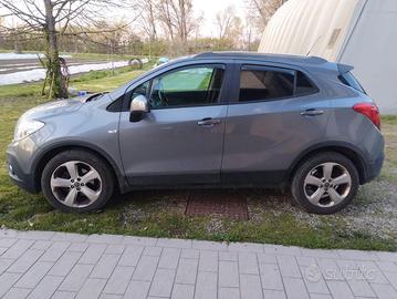 Opel Mokka 1.7  CDTI ecotec 130cv