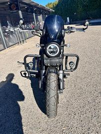 KEEWAY MOTOR V 302 C benda