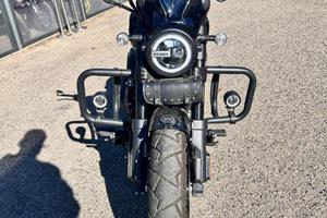 KEEWAY MOTOR V 302 C benda