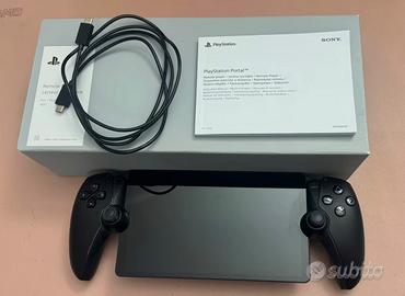 PlayStation portal