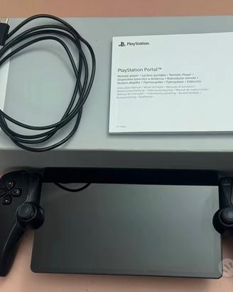 PlayStation portal