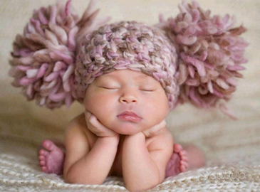 Educatrice Tata Baby.sitter