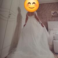 Abito da sposa