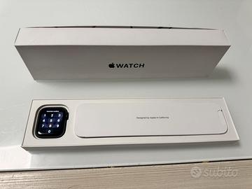 Apple Watch SE 44mm