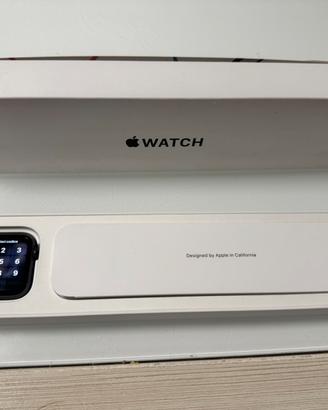 Apple Watch SE 44mm