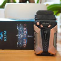 KLIM Cool+ Sistema di Raffreddamento Laptop