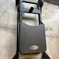 Barbecue elettrico