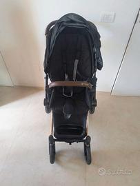 Passeggino Cybex priam