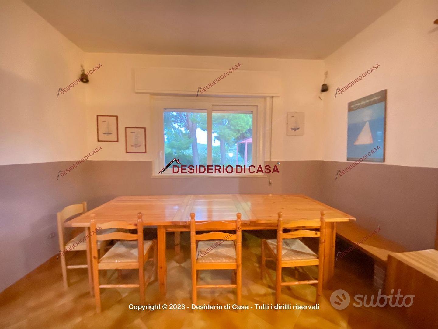 House in Altavilla Milicia, San Michele - Vista 5