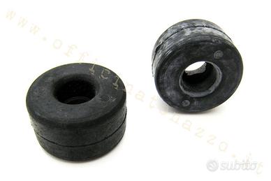 Silent block superiore ammortizzatore anteriore pe