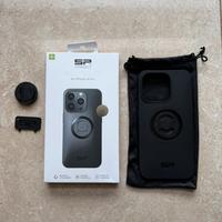 Cover iPhone 14Pro x SP CONNECT