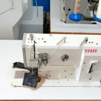 2 aghi triplice trasporto 