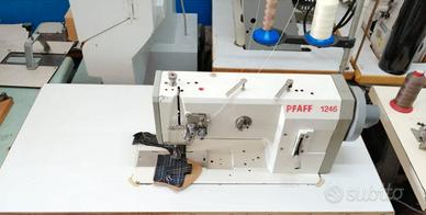 2 aghi triplice trasporto 