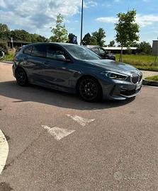 Bmw Serie 1 118i  5p MSport