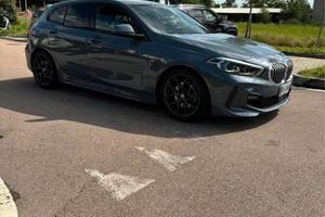 Bmw Serie 1 118i  5p MSport