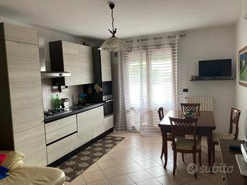 Stanza in appartamento di 100 m² a Selvazzano Dent