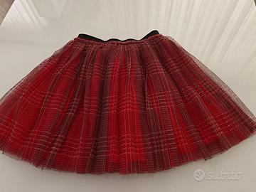 GONNA BAMBINA ANNI 12 MAYORAL