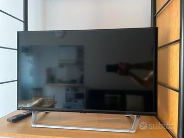 TV led 32 pollici