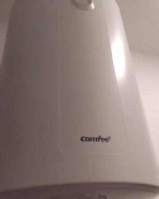 scaldabagno elettrico comfee