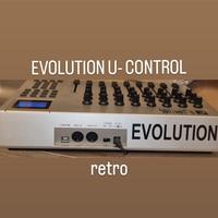 EVOLUTION CONTROLLER