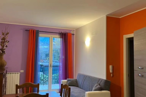 Bilocale zona ospedale