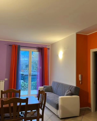 Bilocale zona ospedale