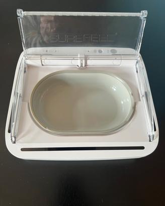 Ciotola automatica surefeed