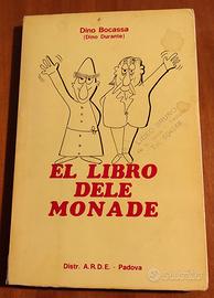 3 Libri rari di Dino Durante