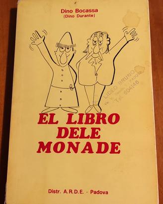 3 Libri rari di Dino Durante