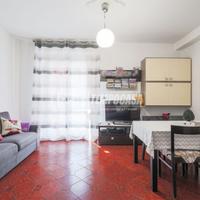 QUADRILOCALE CON CANTINA E GARAGE