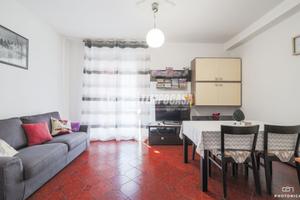 QUADRILOCALE CON CANTINA E GARAGE