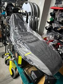 Sella bassa cf moto 450 mt