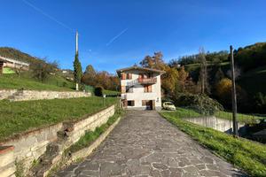 CASA INDIPENDENTE A FORESTO SPARSO